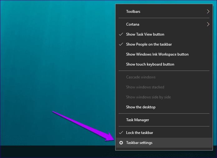 One Drive Icon Missing Windows 10 Taskbar 3