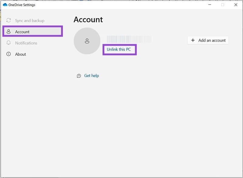 OneDrive Personal Vault Suddenly Empty – What to Do 3 - 3