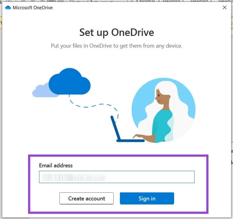 OneDrive Personal Vault Suddenly Empty – What to Do 4 - 4