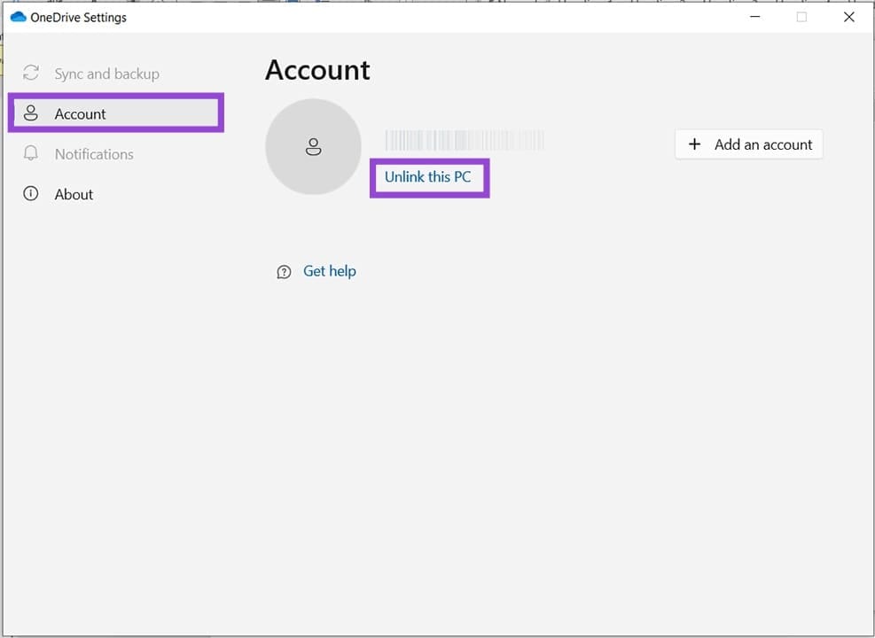 OneDrive Upload Blocked – What to Do 1