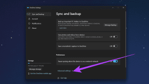 5 Best Ways to Fix OneDrive Can't Delete Folder on Windows - Guiding Tech