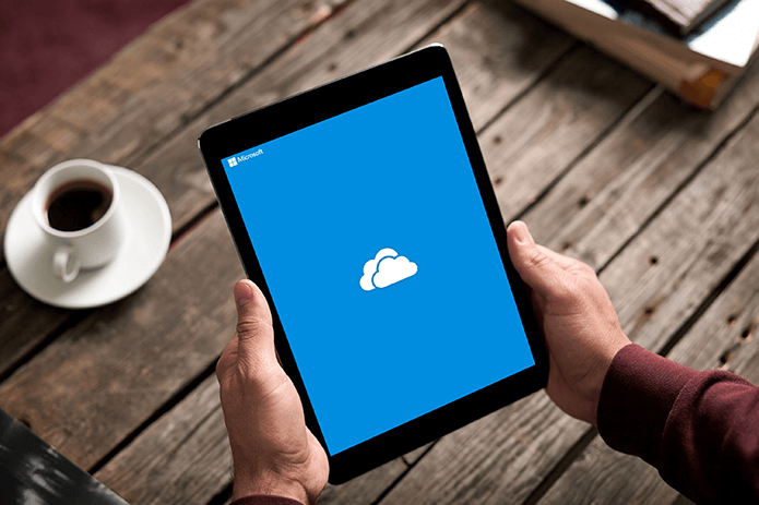 Top 7 Reasons to Use OneDrive on iPhone and iPad (iOS 11)