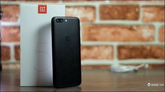 What’s the FileDash Feature on OnePlus 5?