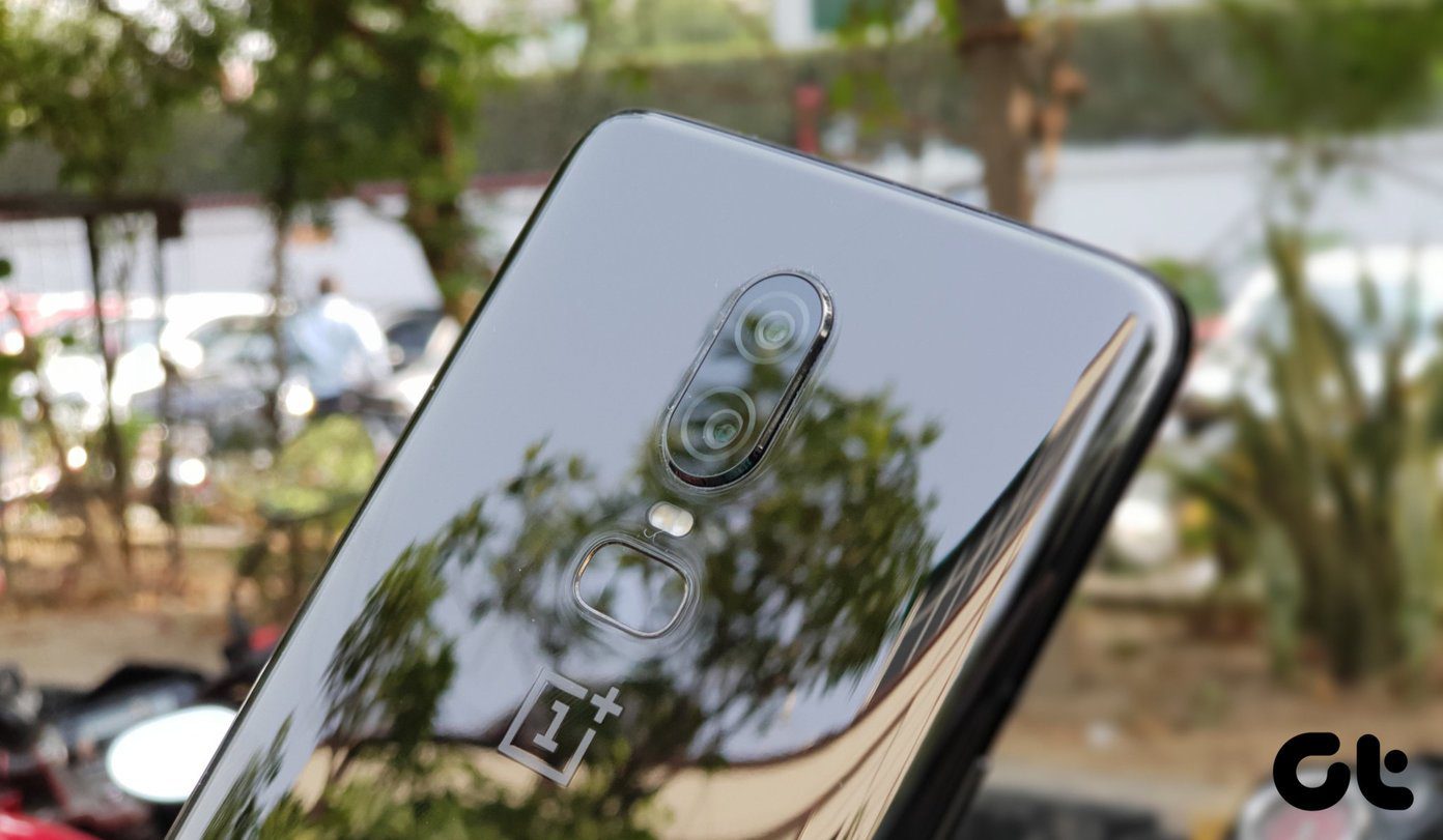 8 Best OnePlus 6T Camera Tips and Tricks to Make the Most out of It