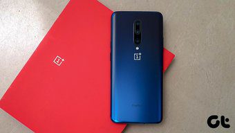 3 Best Camera Apps for the OnePlus 7 Pro to Click Stunning Photos