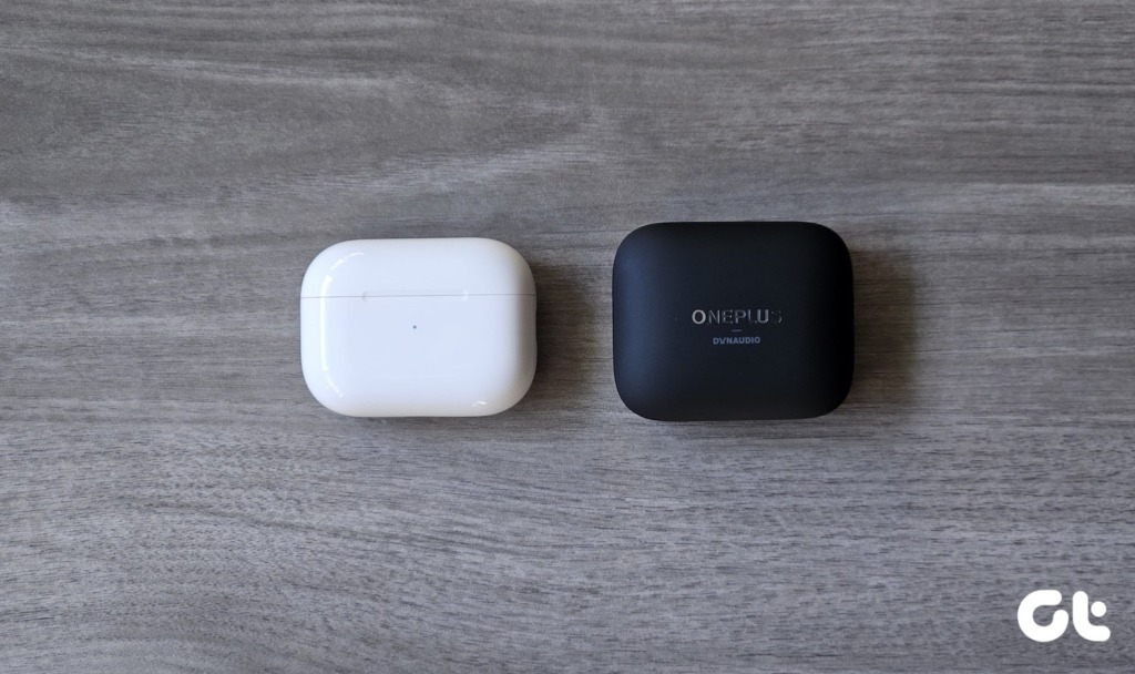 OnePlus Buds Pro 2 vs AirPods Pro 2 