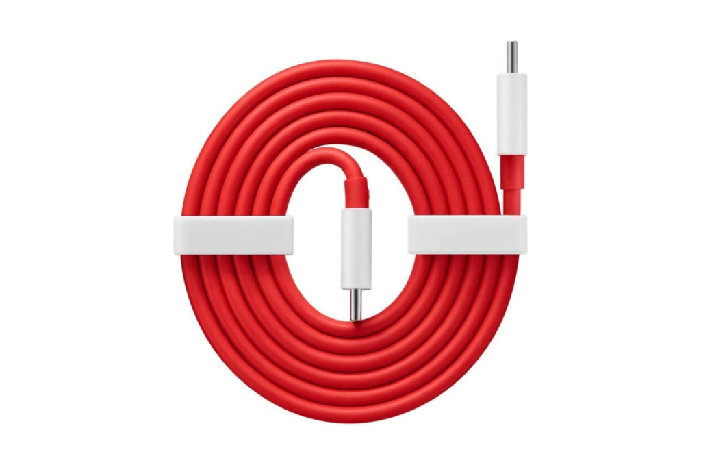 OnePlus SUPERVOOC Type-C to Type-C cable