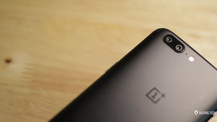 One Plus5 Review 1