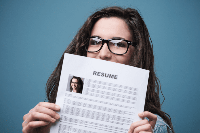 Online Resume Maker