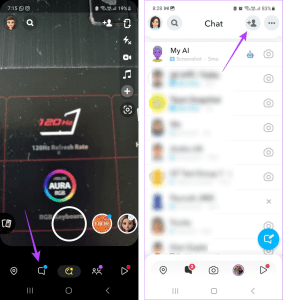 How to See Removed Friends on Snapchat - Guiding Tech