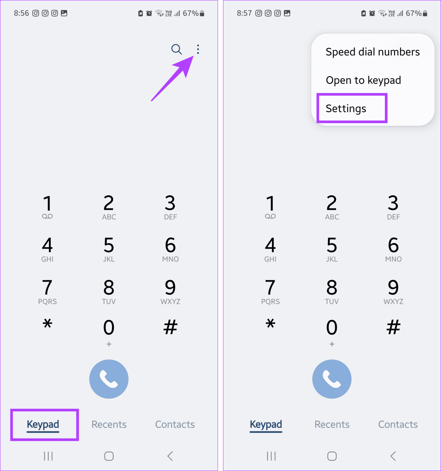What Does “No Caller ID” Mean and How to Trace the Caller - Guiding Tech