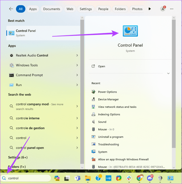 5 Fixes When Discord Is Picking Up Game Audio in Windows 11 - Guiding Tech