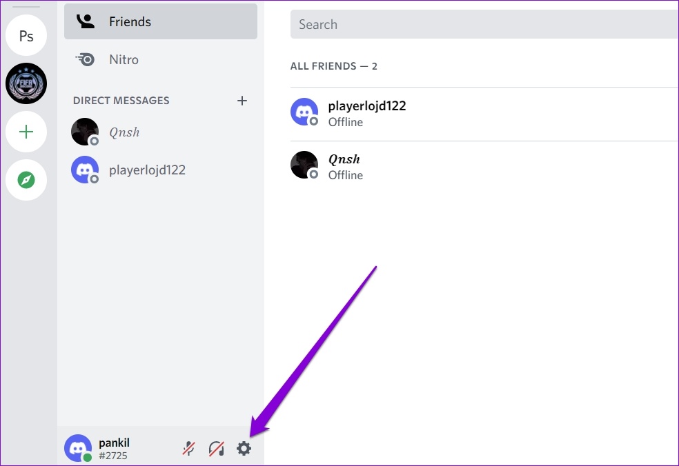 How to Set a Nickname in Discord