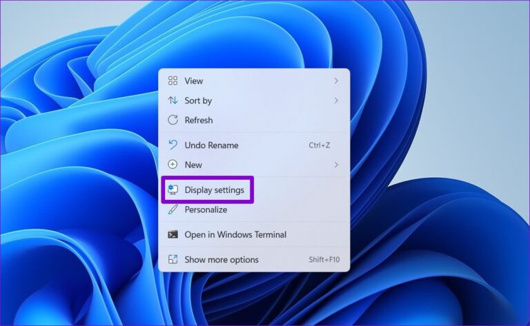 Top 8 Ways to Fix Mouse Lag on Windows 11 - Guiding Tech