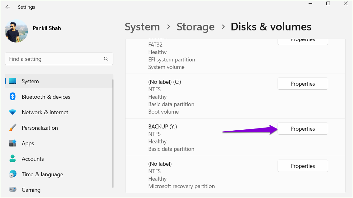 Top 5 Ways to Change a Drive Letter For Storage on Windows 11 - 63