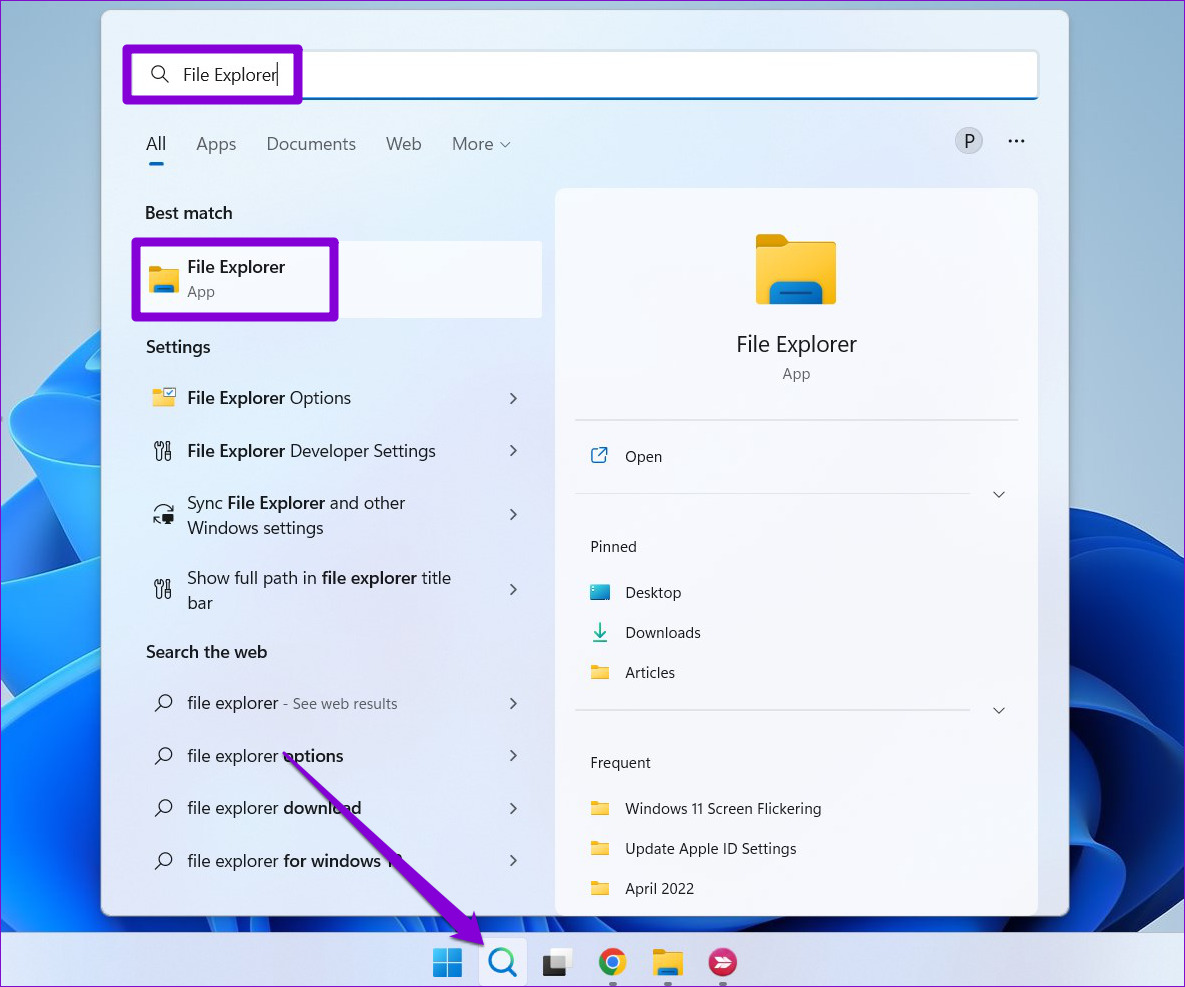 How to Change Default Download Location on Windows 11 - 51