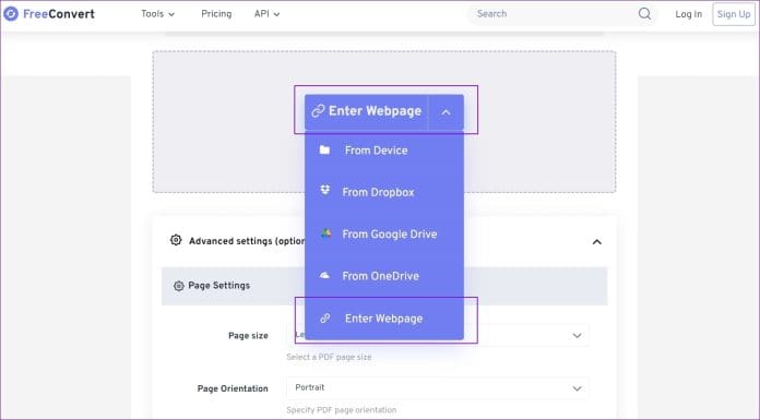 2 Ways to Convert a Webpage to a Word Document - Guiding Tech