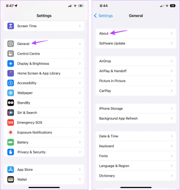 What Is EID Number on iPhone and How Can You Find It - Guiding Tech