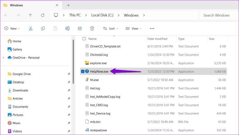 Help Boss Window 3 Fixes for