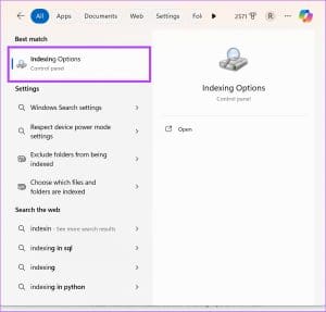 5 Ways to Fix Windows Explorer Loading Slowly - Guiding Tech