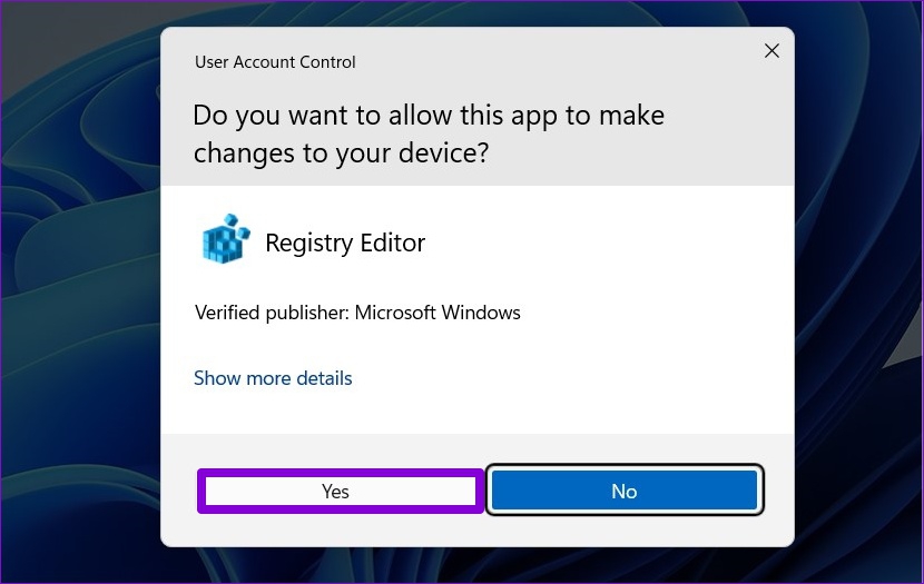 3 Ways to Safely Clean Registry on Windows 10 and 11 - 80