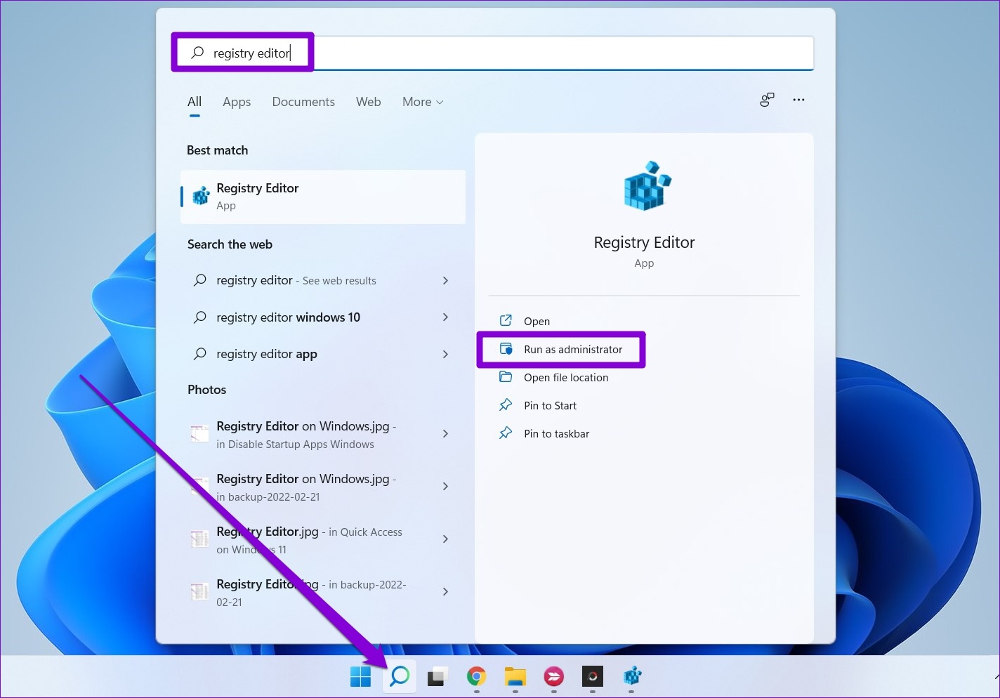 Top 6 Ways to Fix Background Apps Permissions Option Missing on Windows 11  - Guiding Tech