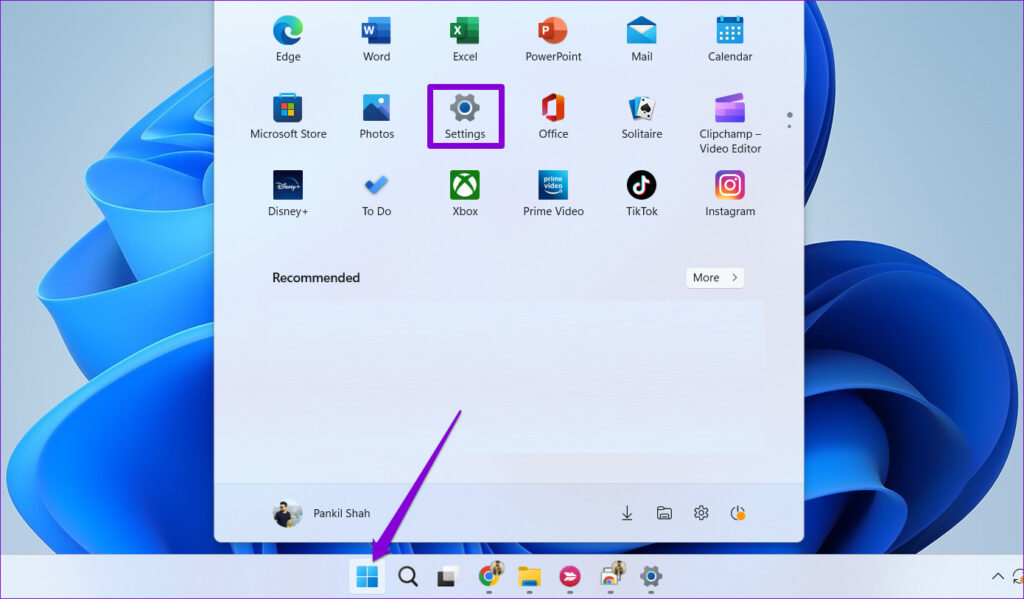Top 5 Ways To Fix OneDrive Not Opening On Startup In Windows 11 Guiding Tech