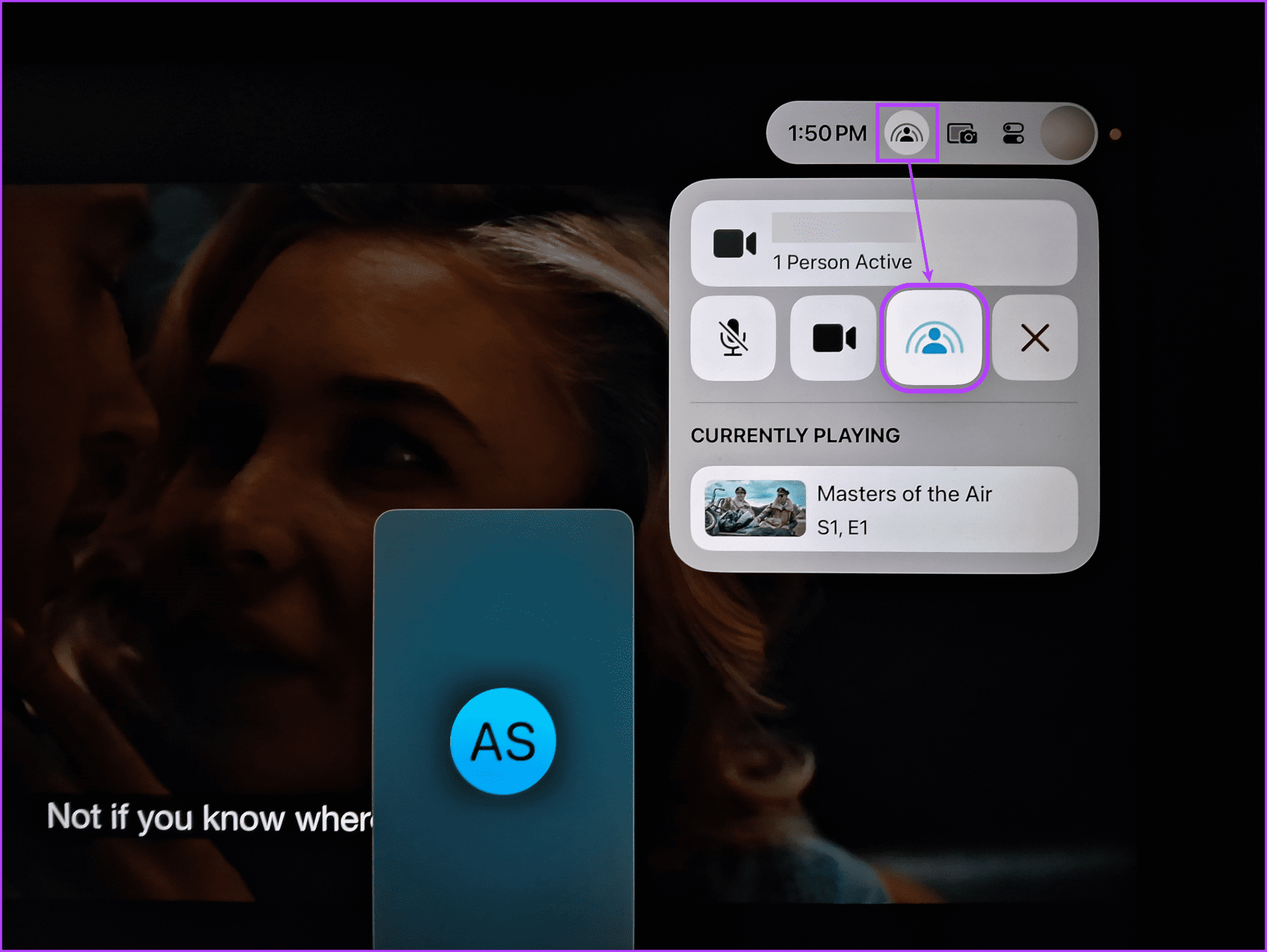 How to Turn off SharePlay on Apple TV - Guiding Tech