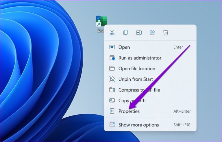 How to Change Icons on Windows 11 - Guiding Tech