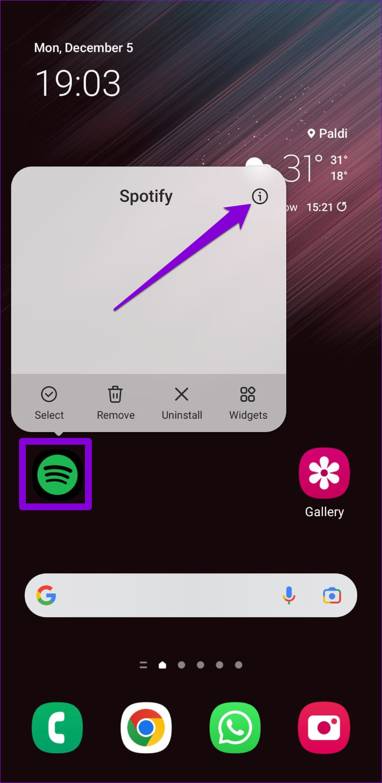 Top 9 Ways to Fix Unable to Log In to Spotify on Android and iPhone - 89