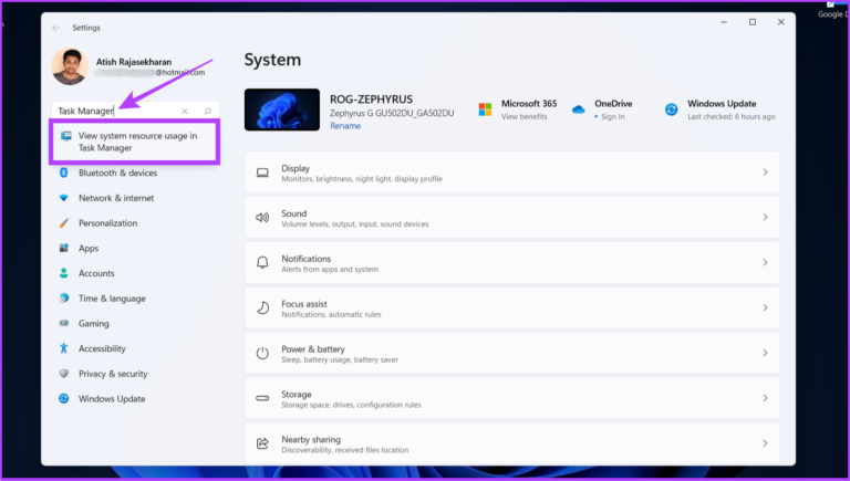 9 Ways to Open Task Manager on Windows 10 and Windows 11 - Guiding Tech