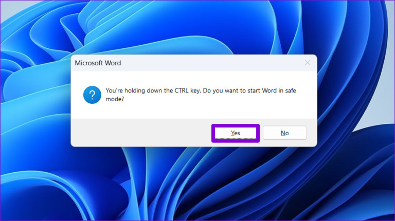 5 Fixes for "Word Experienced an Error Trying to Open the File" Error ...