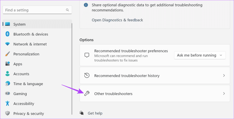 4 Ways to Fix Camera Showing a Black Screen on Windows 11 - Guiding Tech