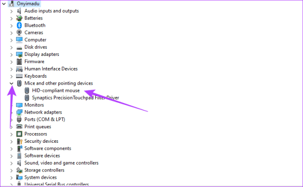 3 Fixes for Right Click Not Working on Windows 11 - Guiding Tech
