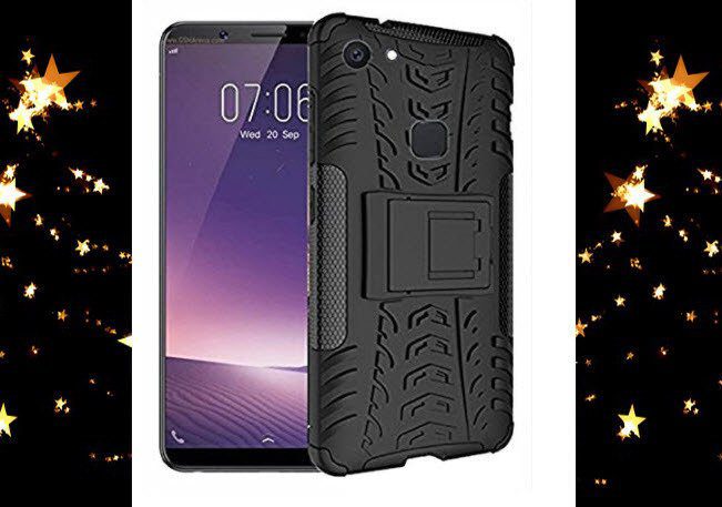 Oppo F5 Cases And Covers 2