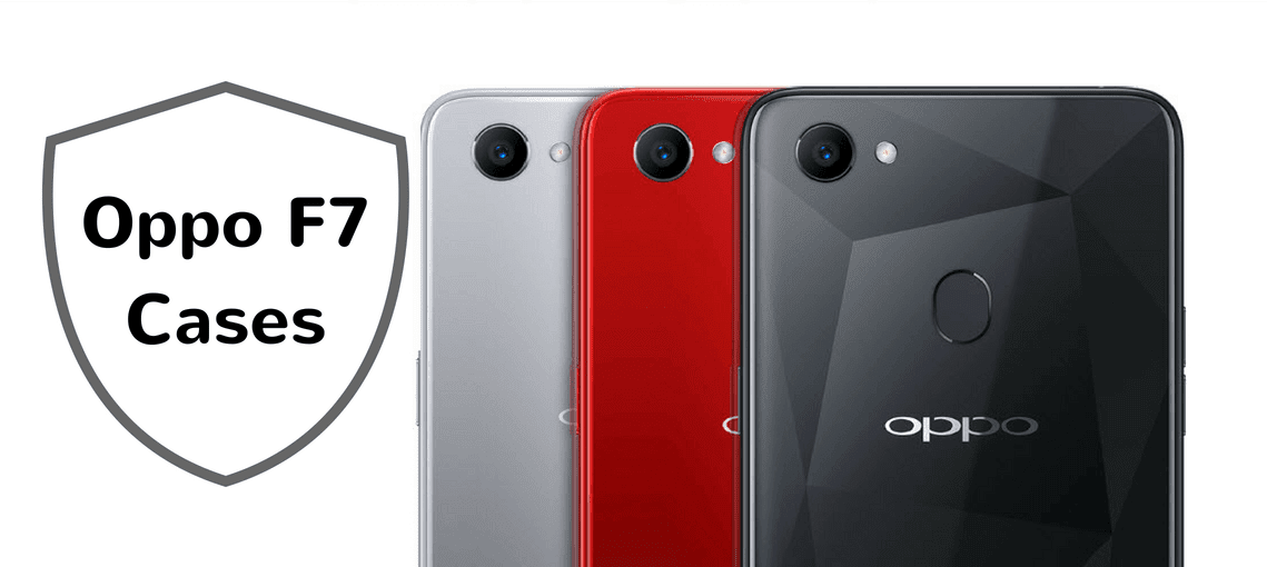 Oppo F7 Cases Covers