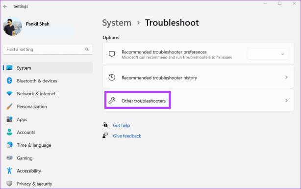 3 Ways to Fix Videos Not Playing on Windows 11 - Guiding Tech
