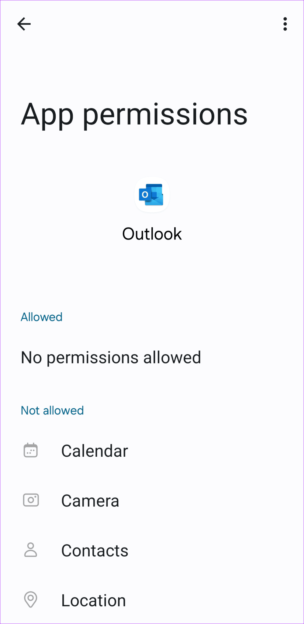 4 Ways to Fix Outlook App Not Working on Android
