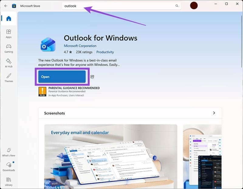 ফাইল সংযুক্ত করার সময় আউটলুক হিমায়িত হয় 13