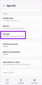 7 Ways to Fix Outlook App Not Syncing Emails on Android and iPhone ...