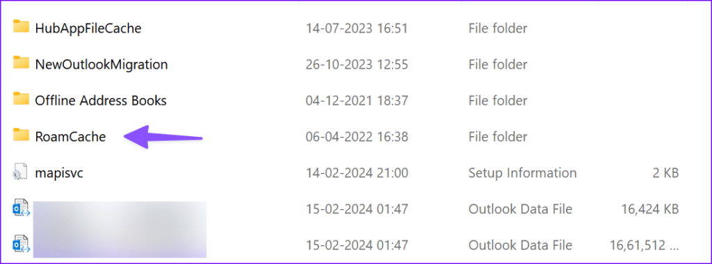 Outlook quick print not working 5
