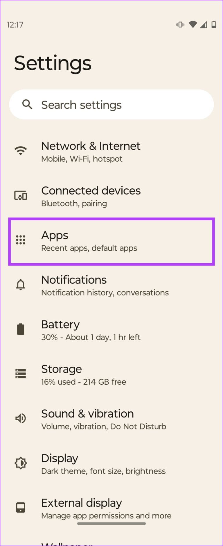 How to Fix Overnight Battery Drain on Android Phone - Guiding Tech