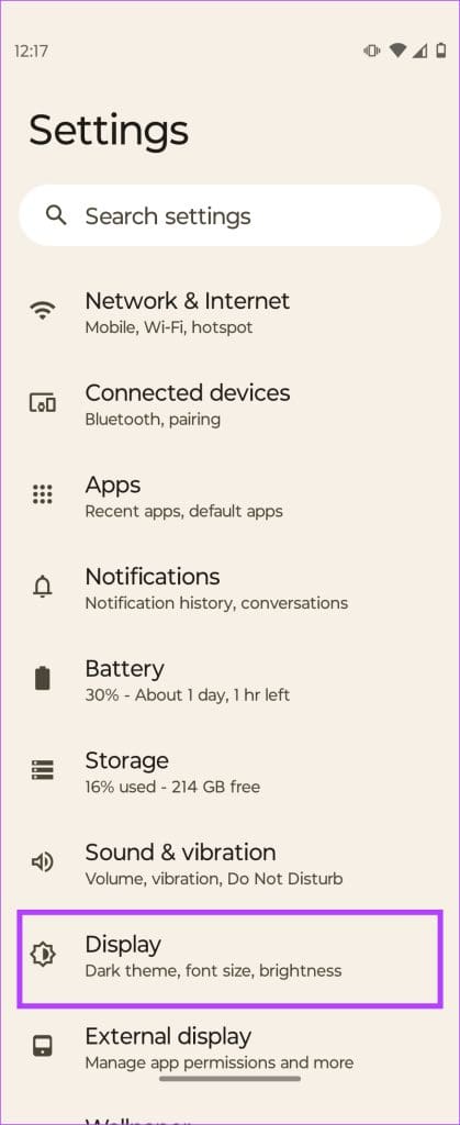 How to Fix Overnight Battery Drain on Android Phone - Guiding Tech