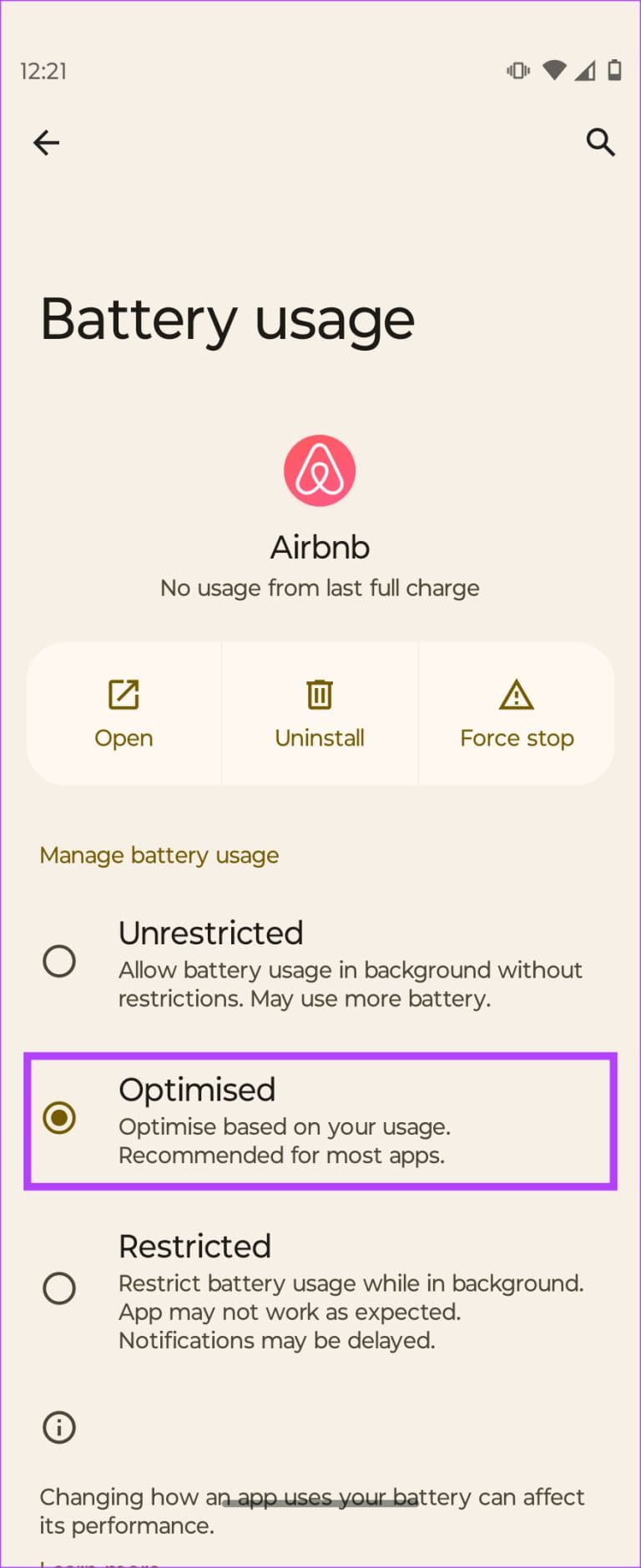 How to Fix Overnight Battery Drain on Android Phone - Guiding Tech