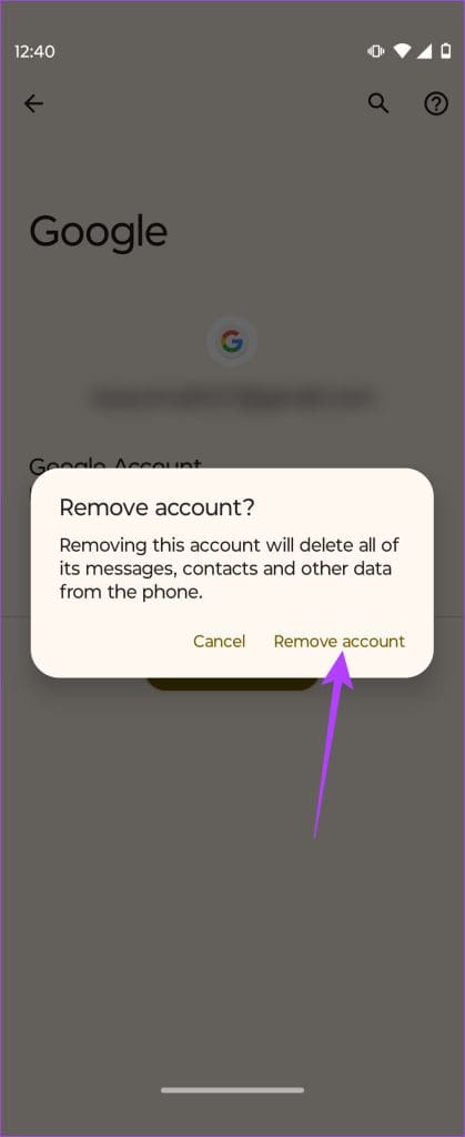 How to Fix Overnight Battery Drain on Android Phone - Guiding Tech