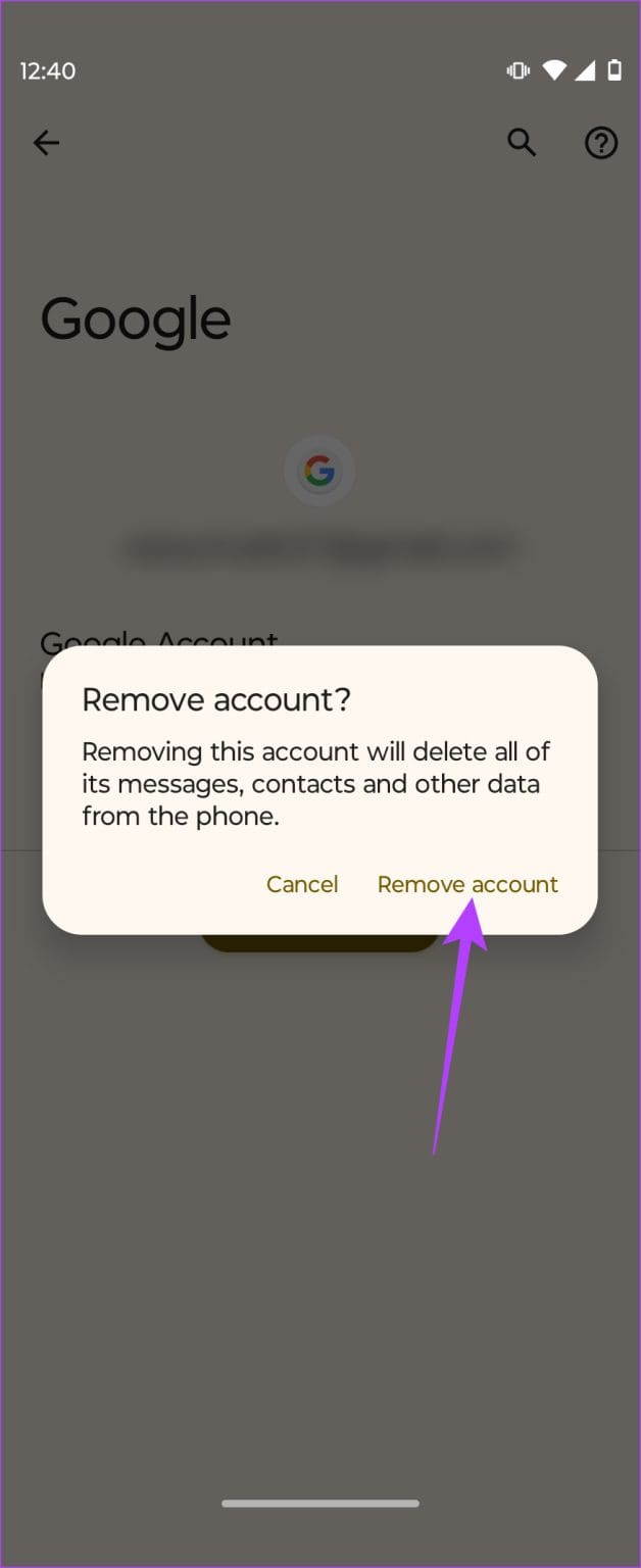How to Fix Overnight Battery Drain on Android Phone - Guiding Tech