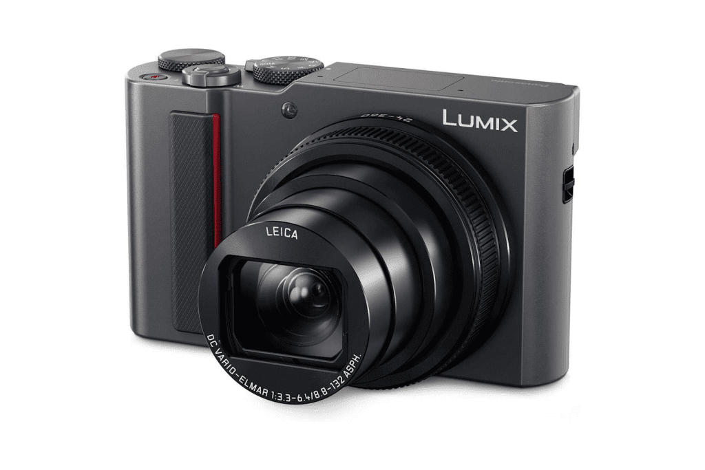 PANASONIC LUMIX ZS200 Best Compact Zoom Cameras