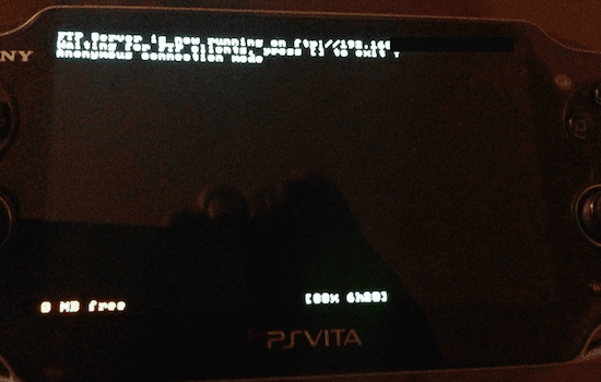 How To Transfer Emulator Games To Ps Vita On Tn V Via Ftp