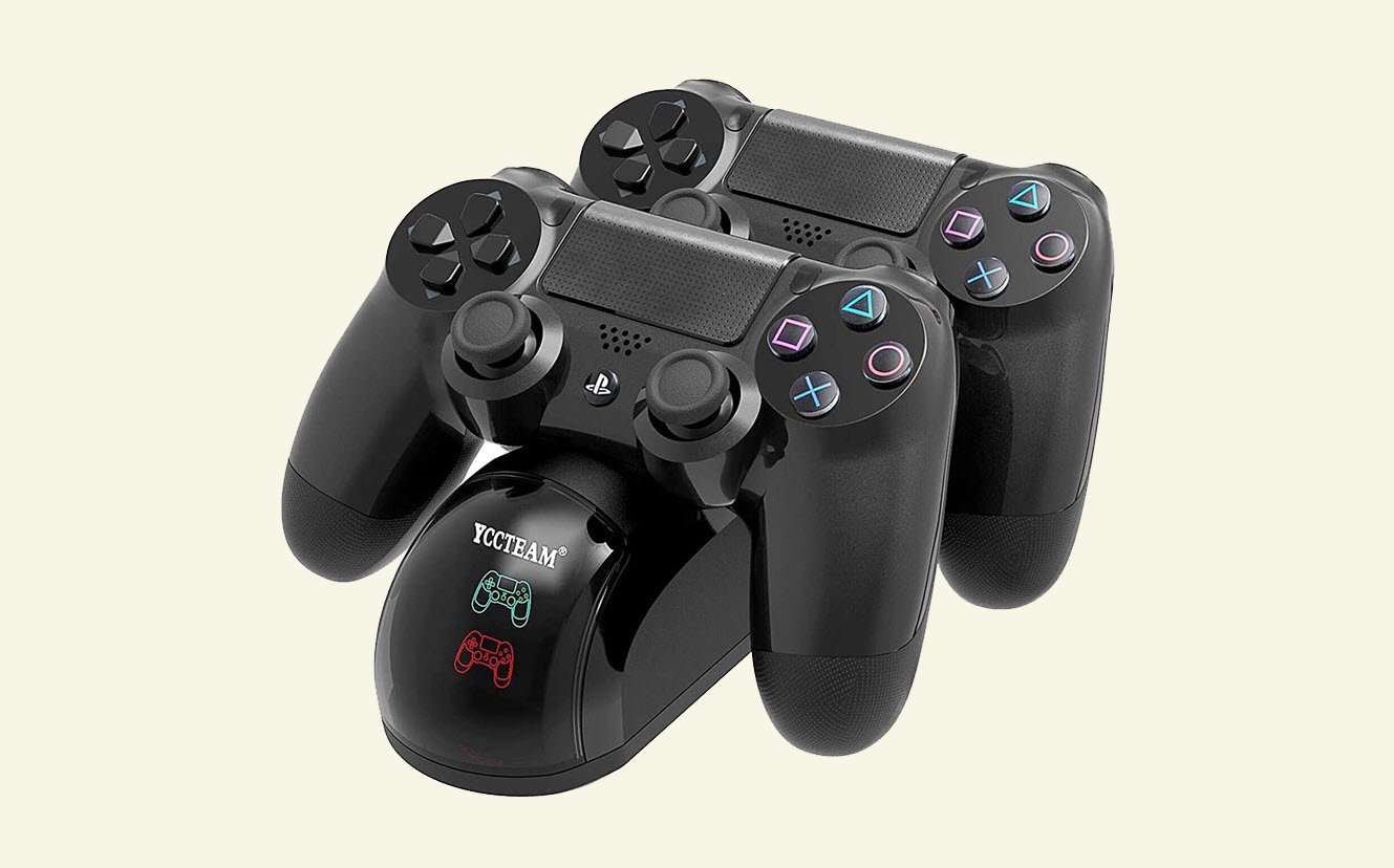 PLAYSTATION 6. Twin PS 09. Best ps4