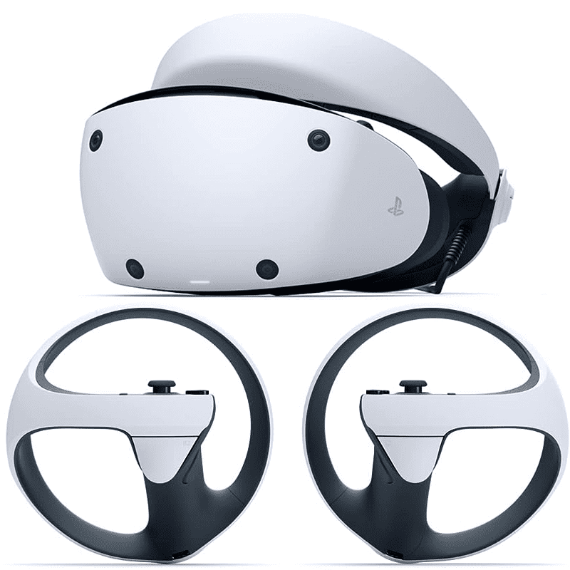 PSVR2 Best Gifts for Gamers